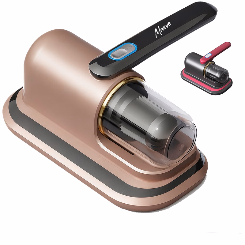 Rechargeable Dust Mite Removal Vacuum Cleaner
