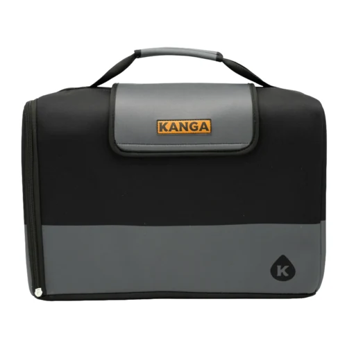 Kanga 24-Pack Kase Mate - Midnight 1