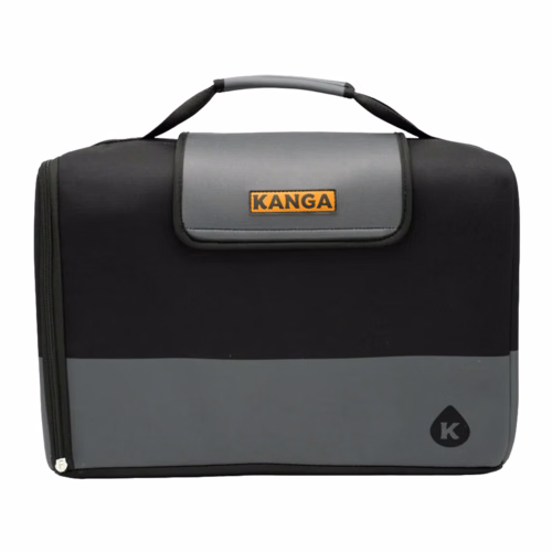 Kanga 24-Pack Kase Mate - Midnight