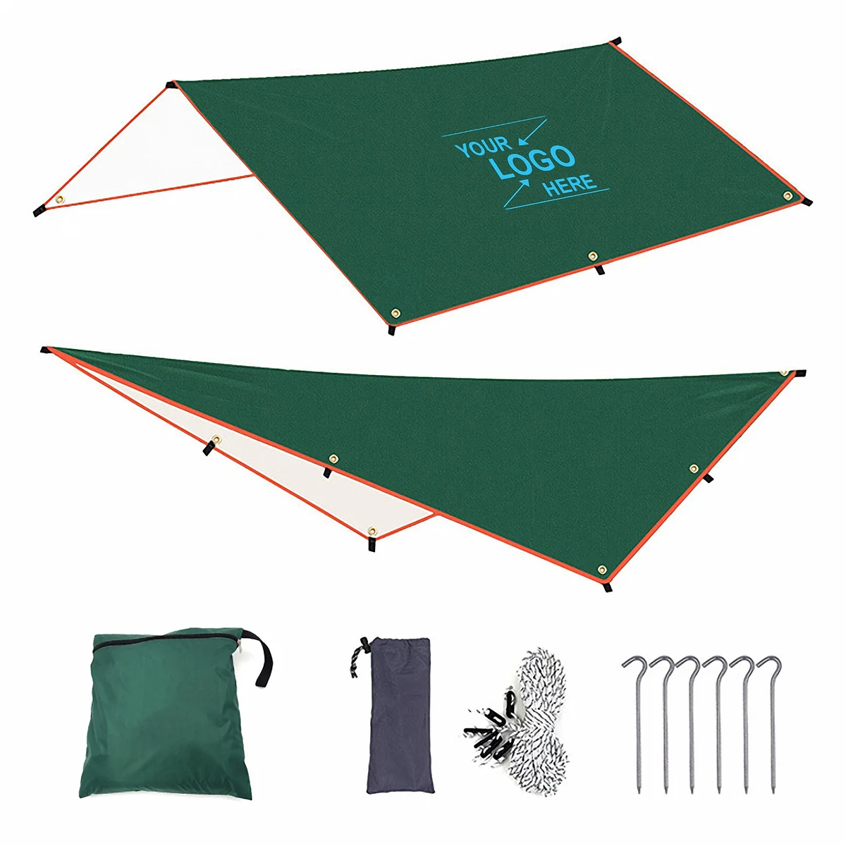 Patio Outdoor Sun Shade Sail Canopy Shelter 1
