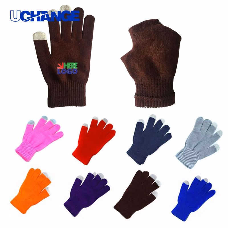 Touchscreen Gloves