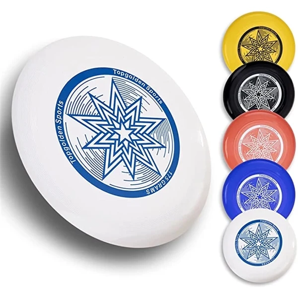 Sport Flying Disc 175 Gram 1