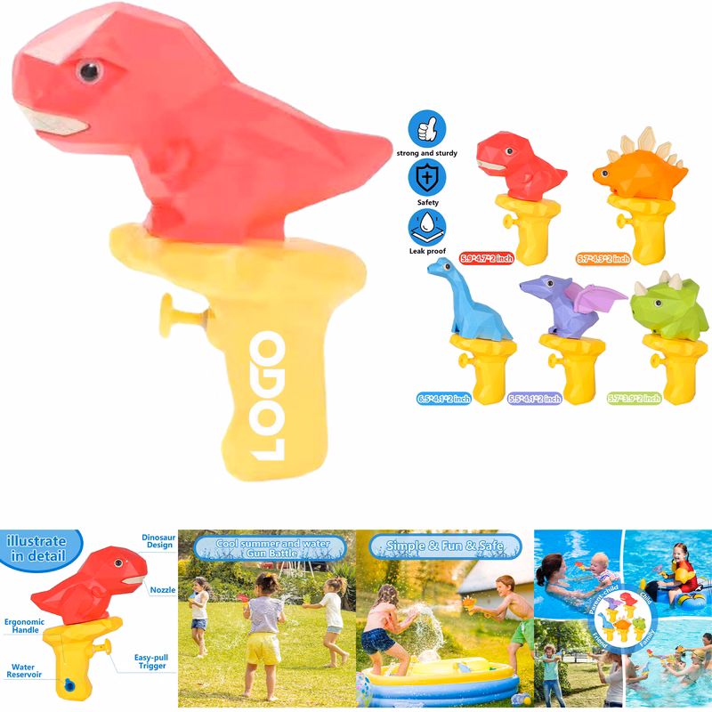 Water Squirt Guns for Kids