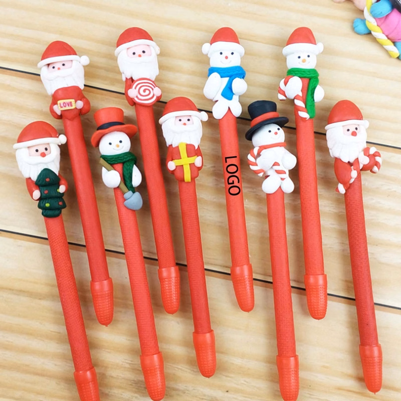 Santa Pen