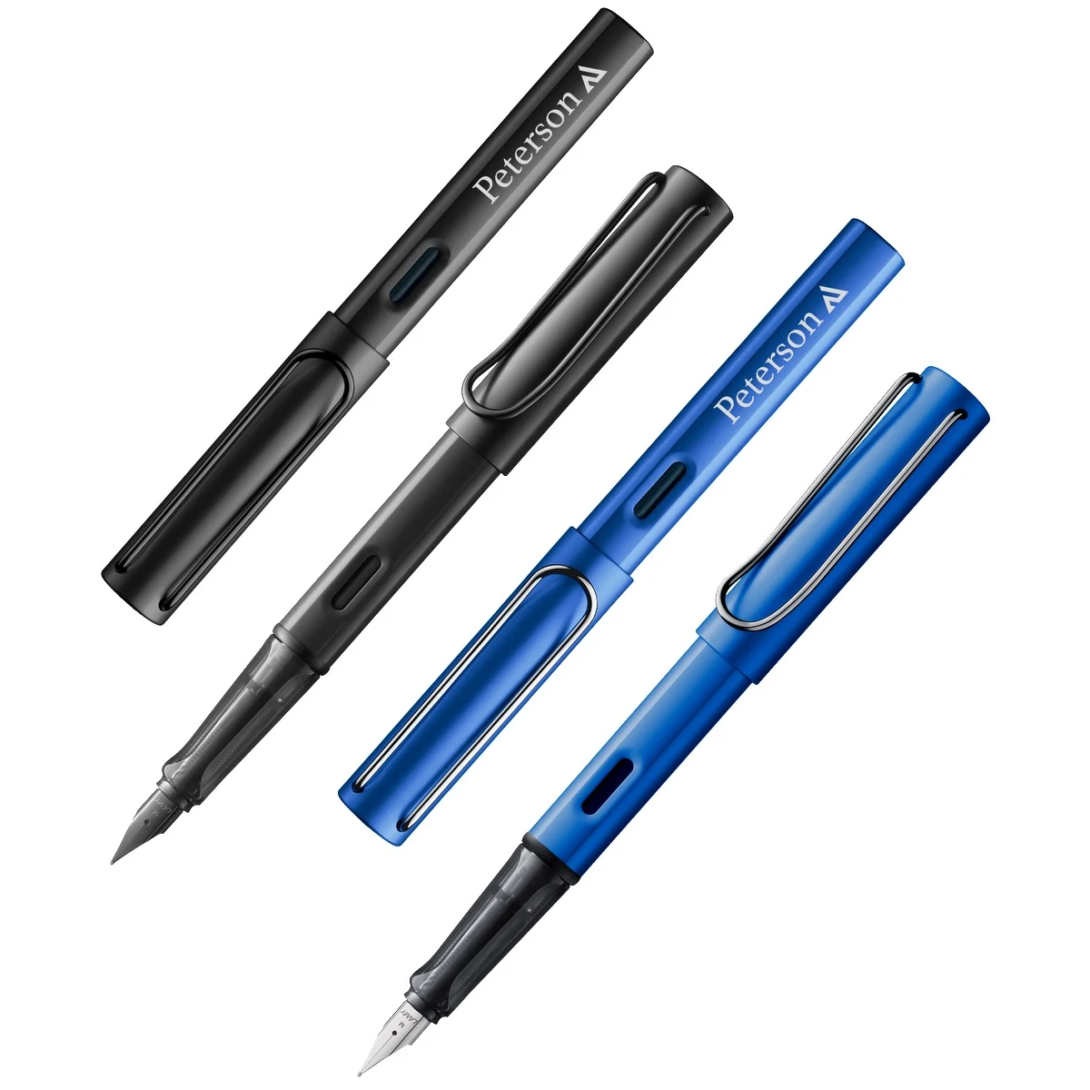 LAMY AL-star Fountain Pen – Medium 1