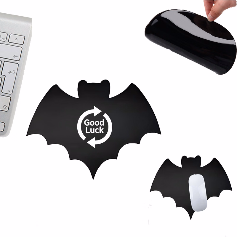 Extended Mouse Pad