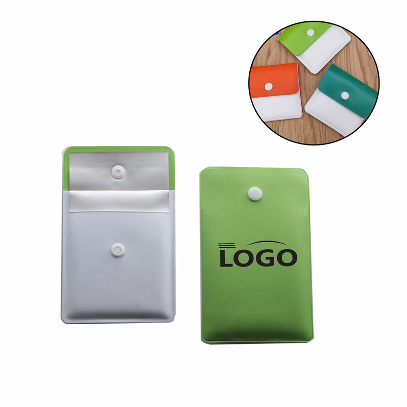 MOQ:20pcs Smell Proof Pouch,