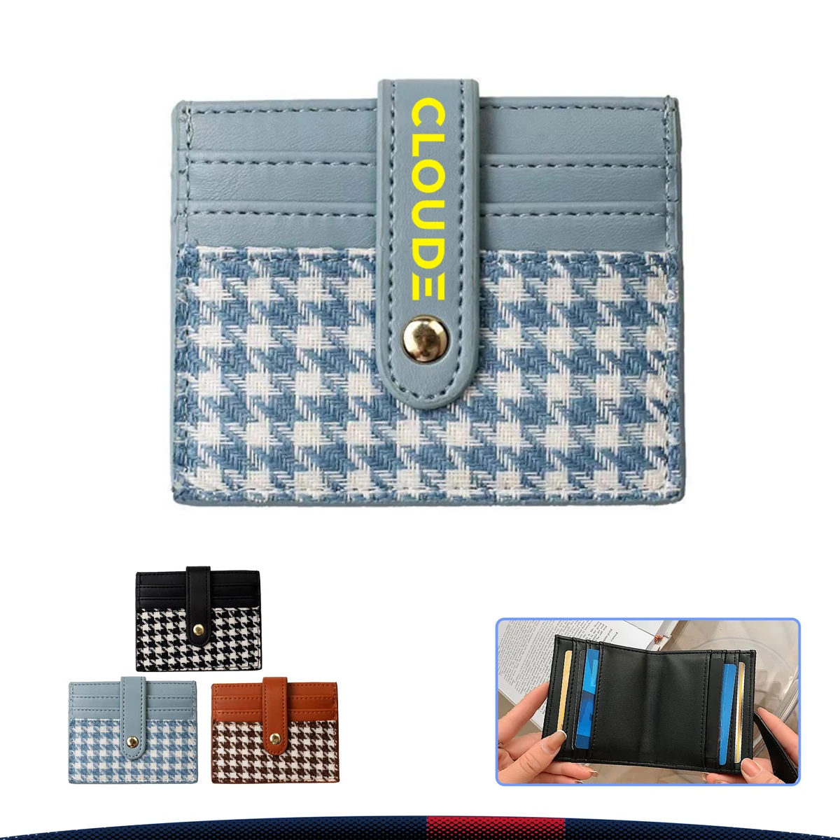 Harrie Card Holder 1
