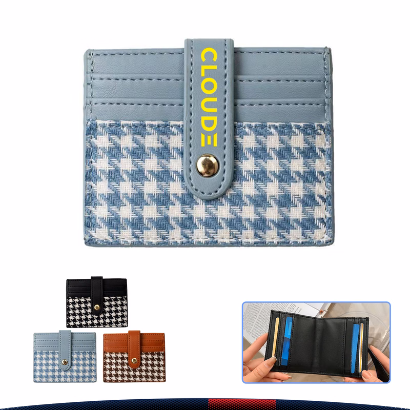 Harrie Card Holder