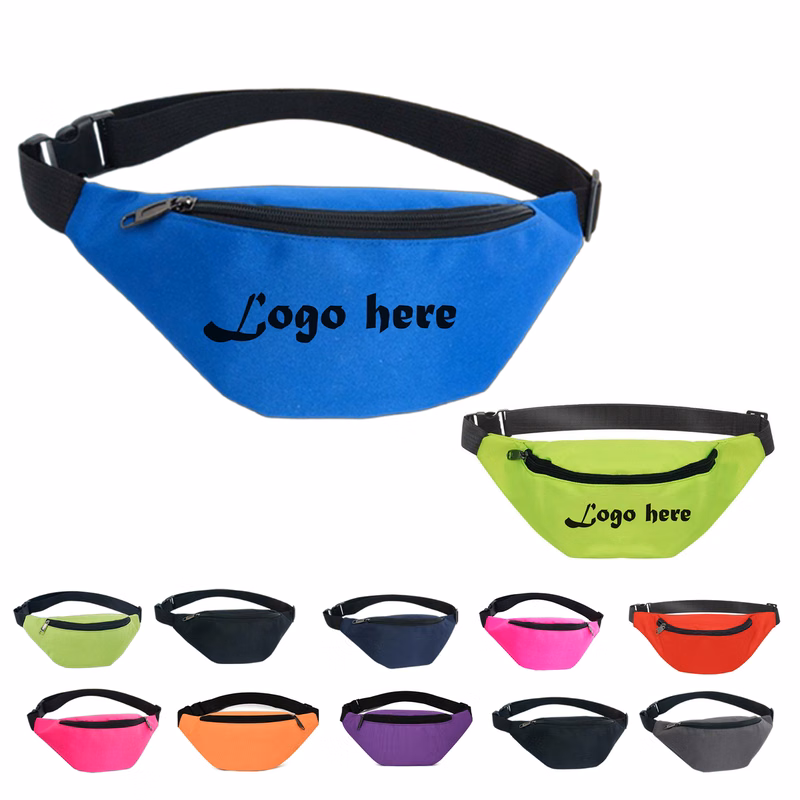 Lightweight Outdoor Sports Waist Bag