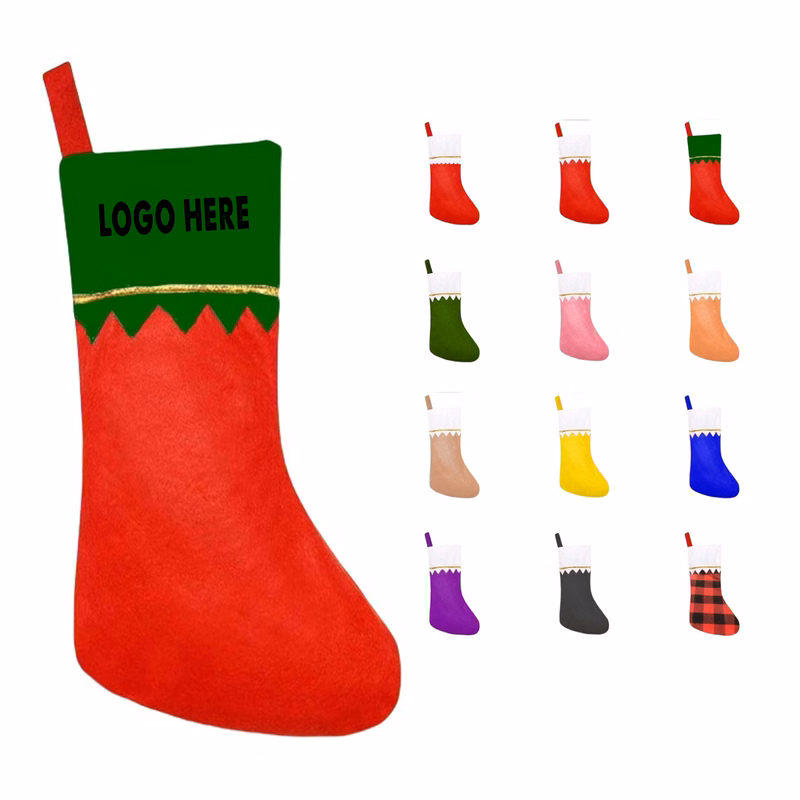 Christmas Stocking Ornament