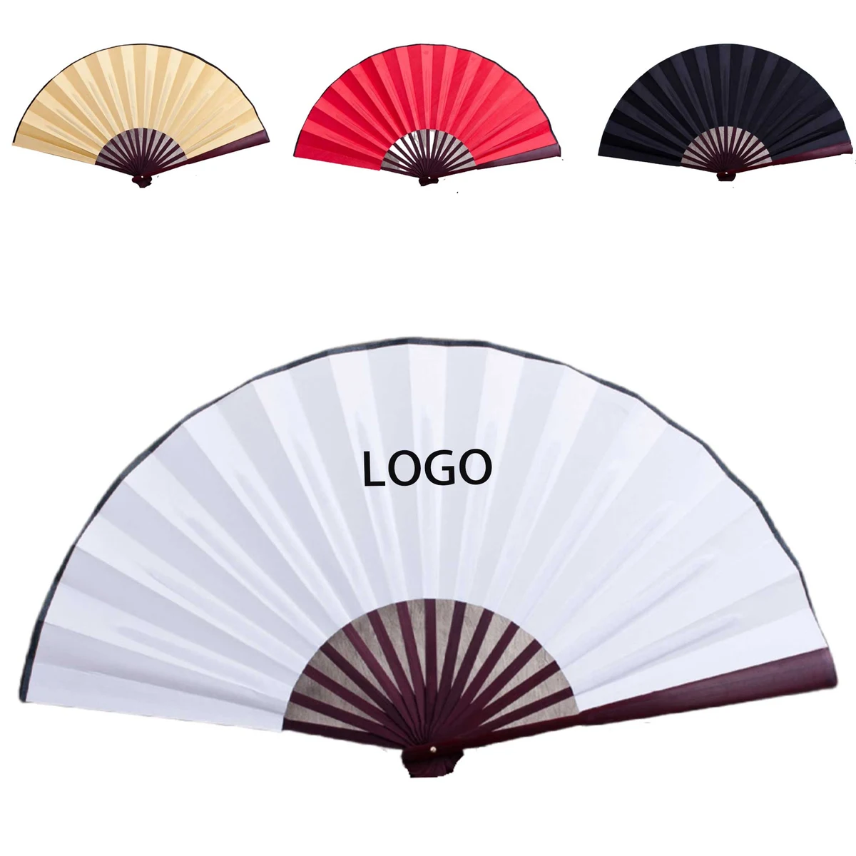 Portable Foldable Hand Fan 1