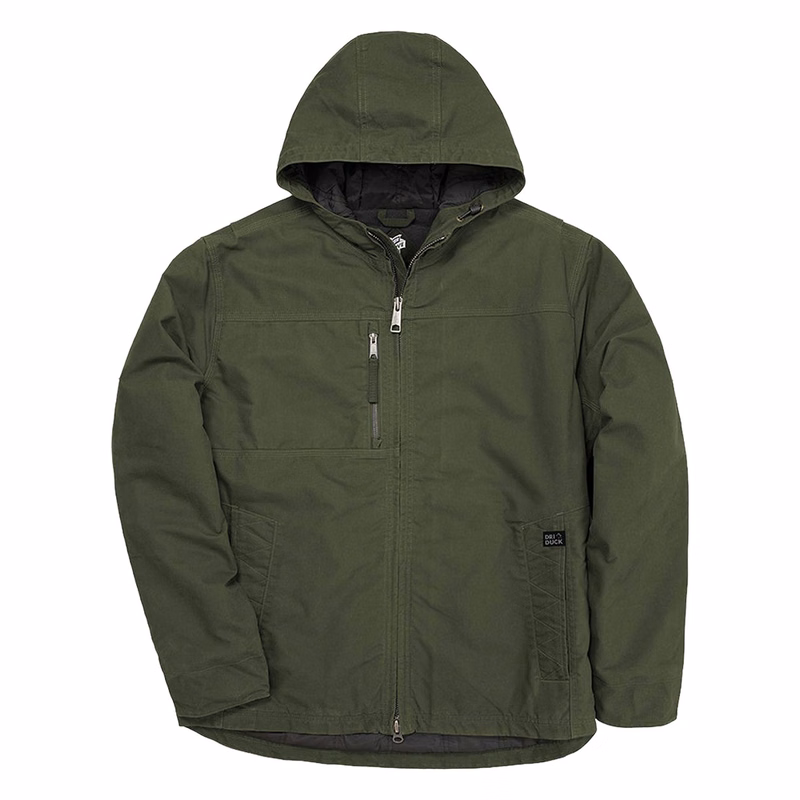 Men's Outrider Dura-Duck Dry Canvas Jacket - 5051