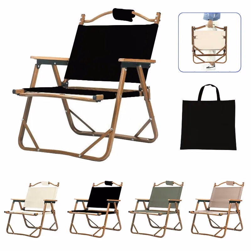 Folding Camping Chair-Large Size
