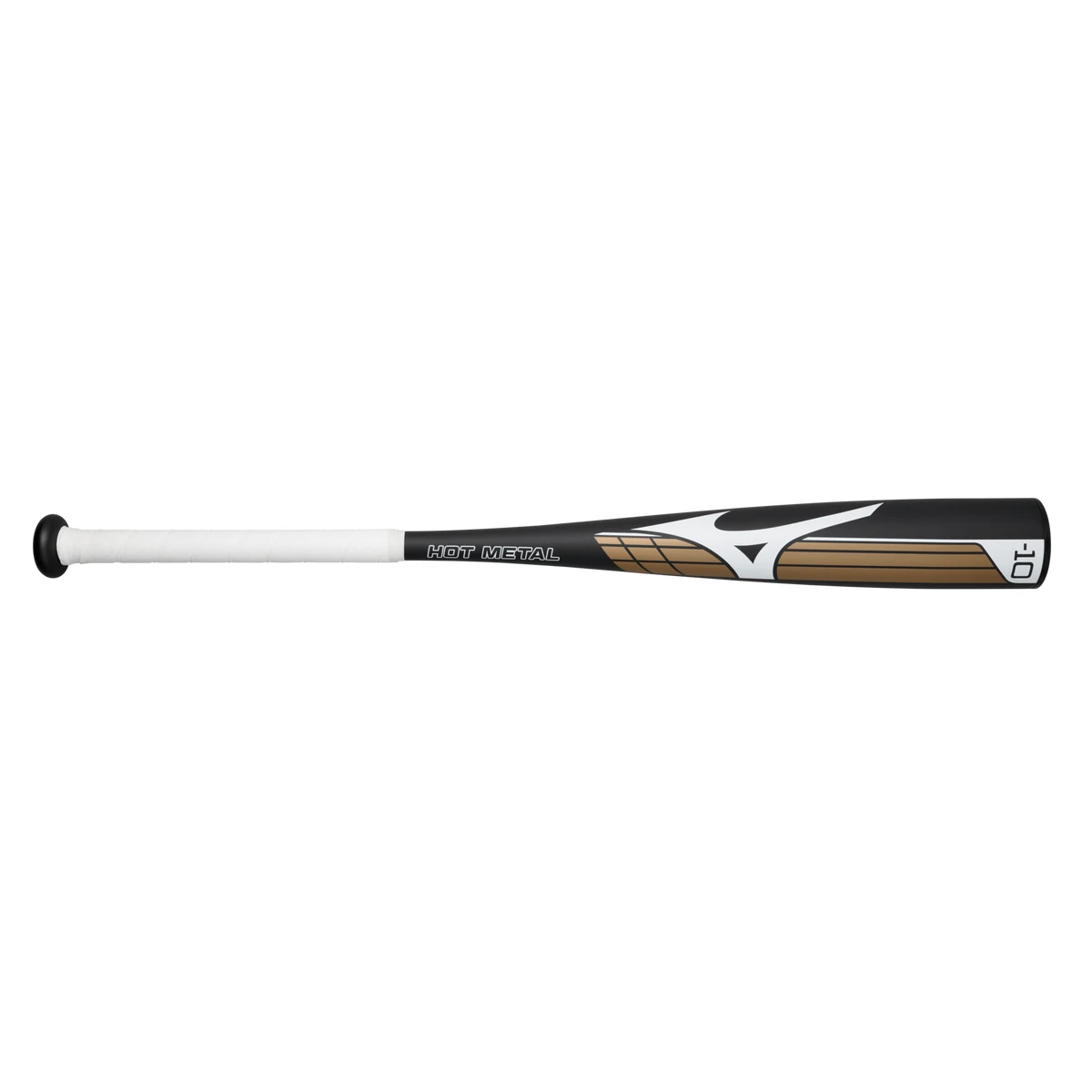 HOT METAL - Big Barrel Youth USA Baseball Bat (-5) 1