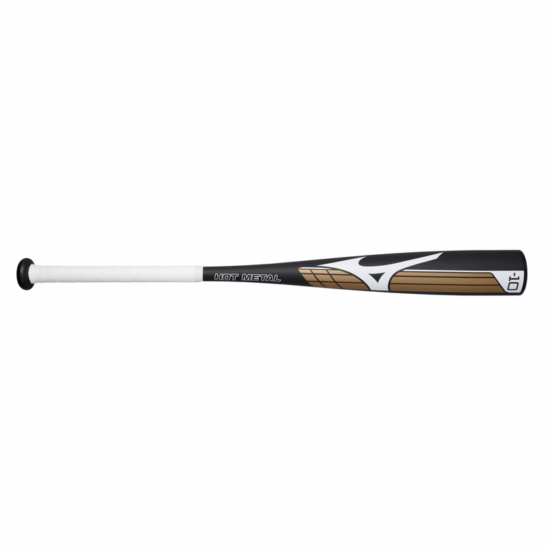 HOT METAL - Big Barrel Youth USA Baseball Bat (-5)