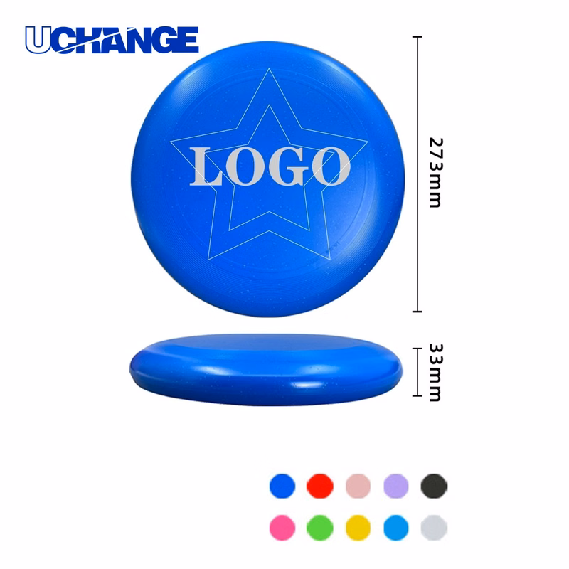 Outdoor PE Ultimate Flying Disc