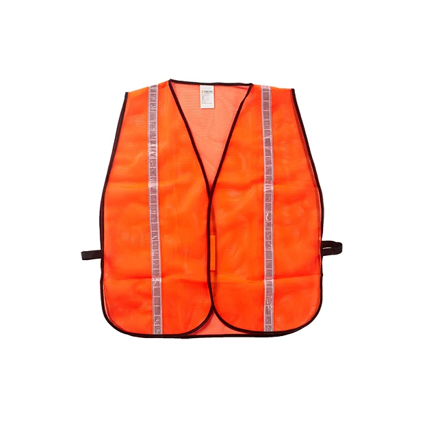 Xtreme Visibility Reflective Safety Vest 1