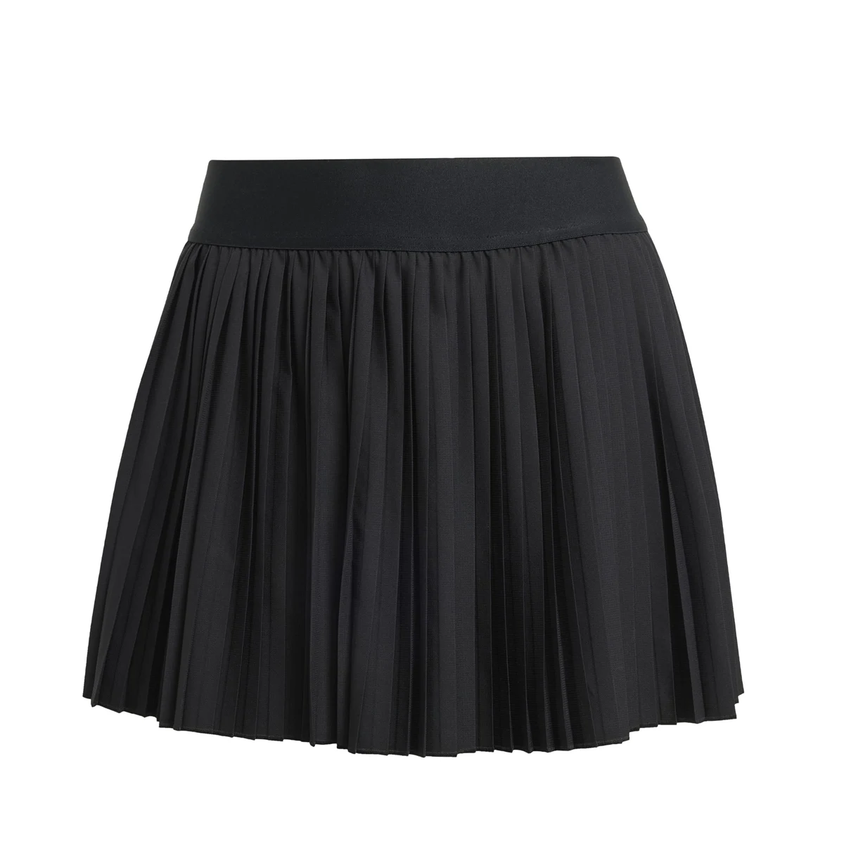 Club pleated skirt 1