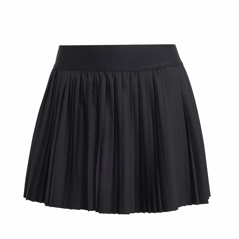 Club pleated skirt