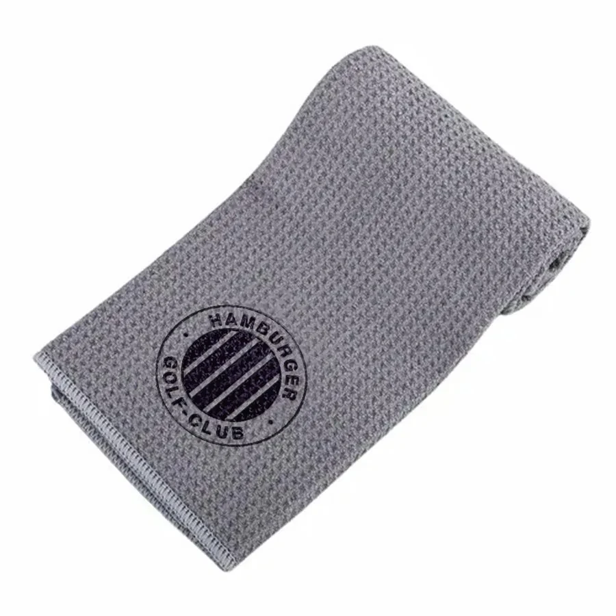 Custom Golf Towel 1