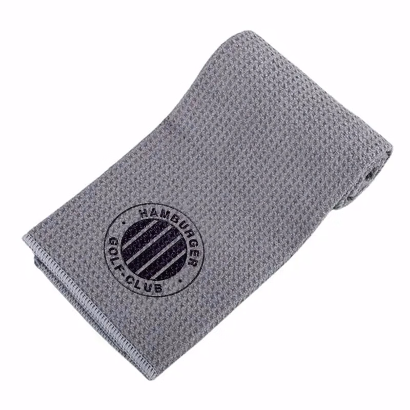 Custom Golf Towel