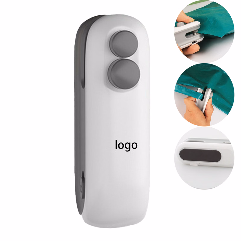 Handheld Bag Sealer