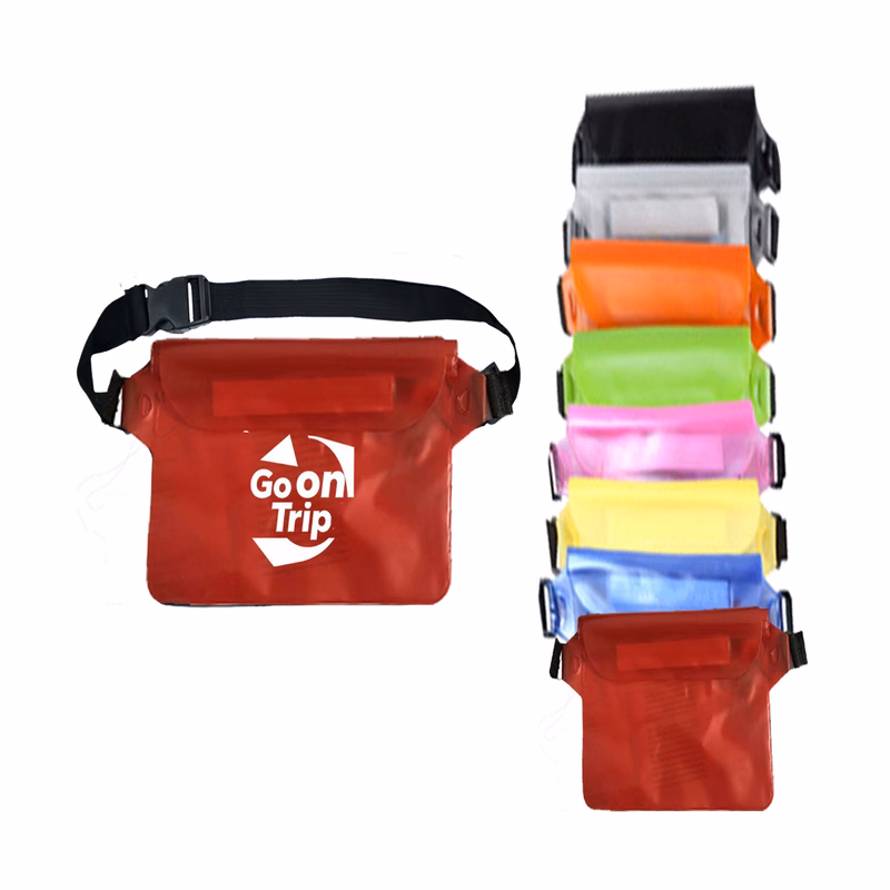 Phone Pouch