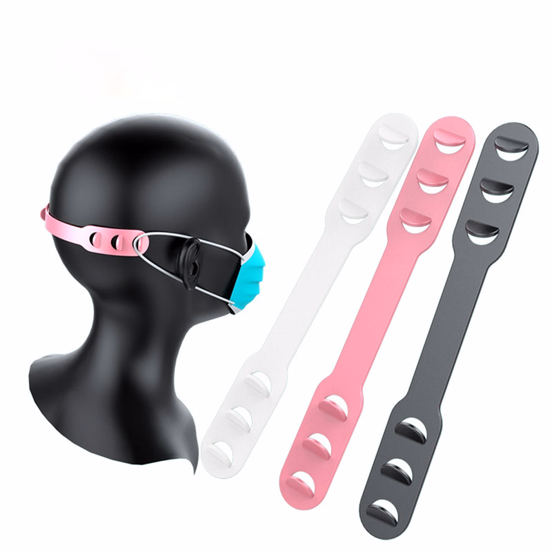Face Adjustable Mask Ear Hook