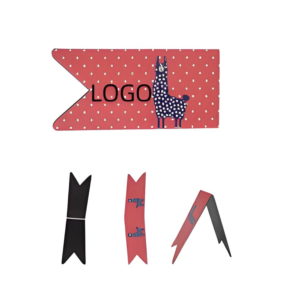 Magnetic Bookmarks 1