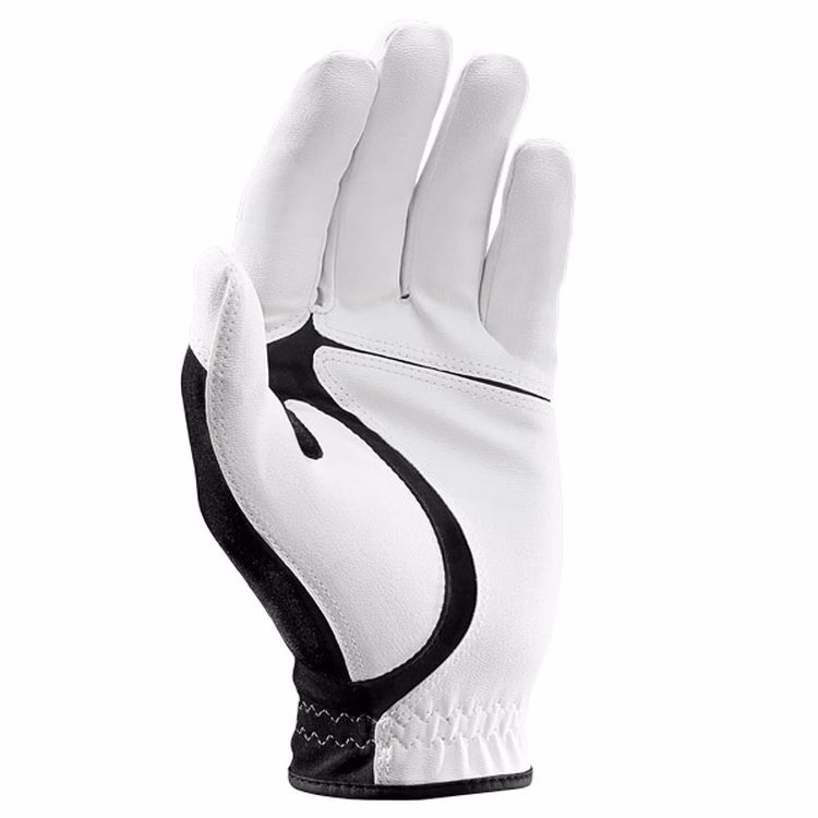 Wilson Staff Fit-All Golf Glove