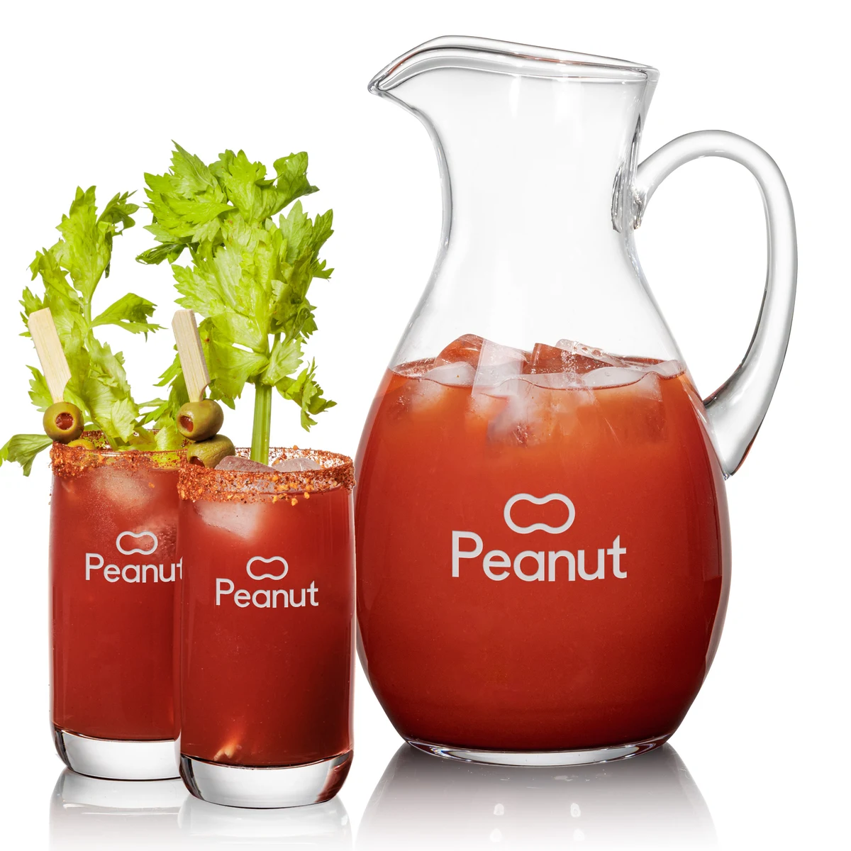 Geneva Pitcher & Sandown Beverage 1
