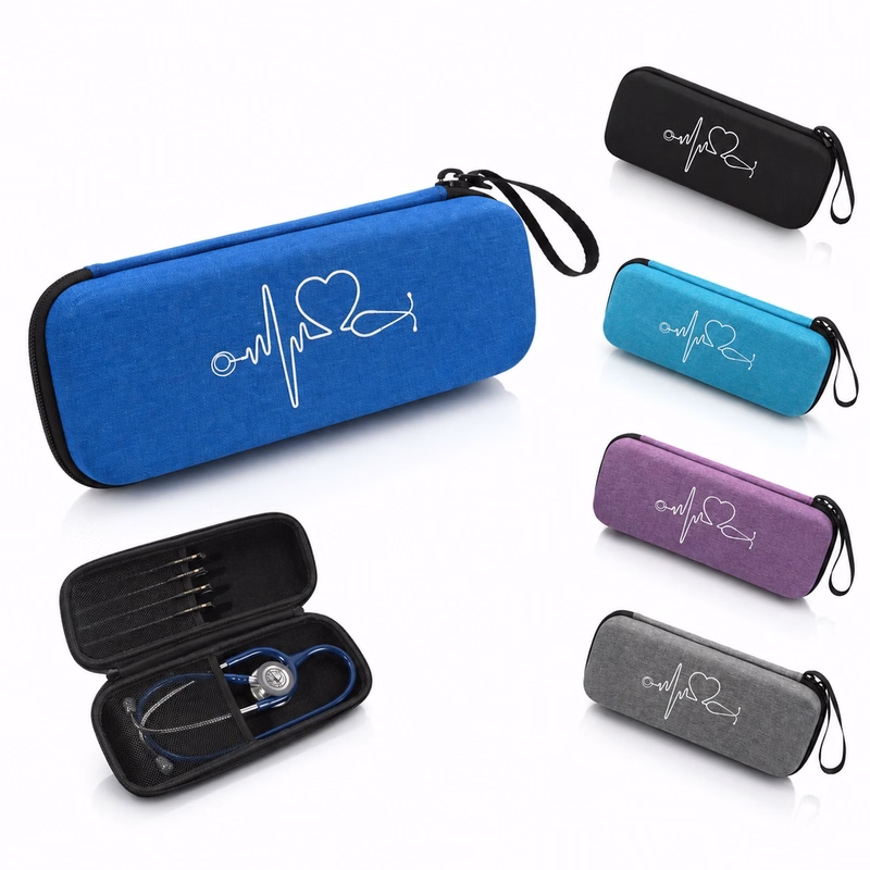 EVA Stethoscope Case