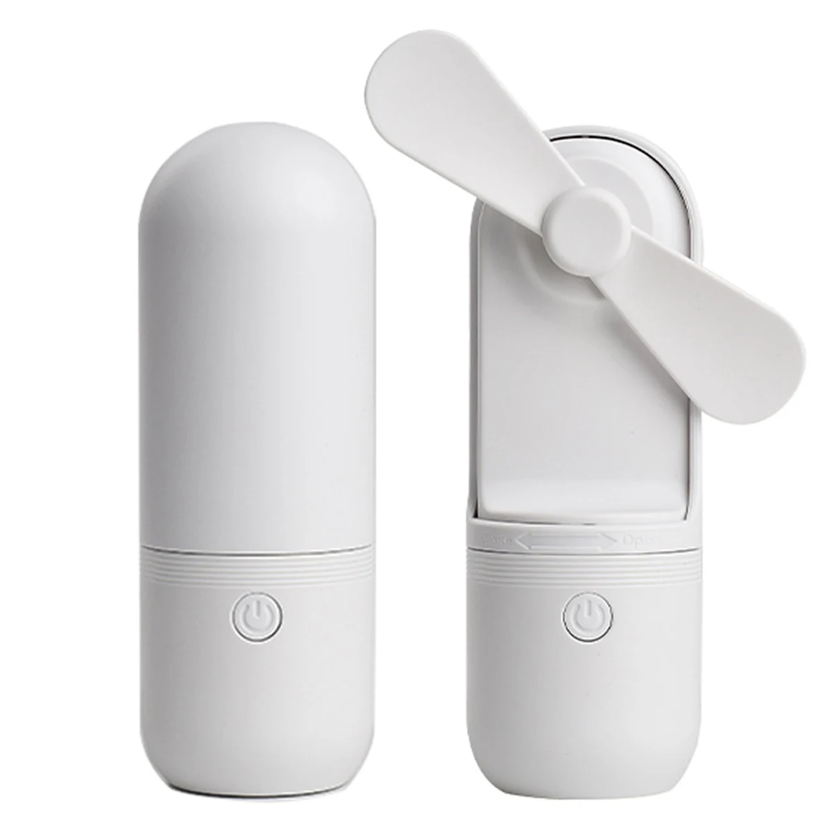 Mini Capsule Fan 1