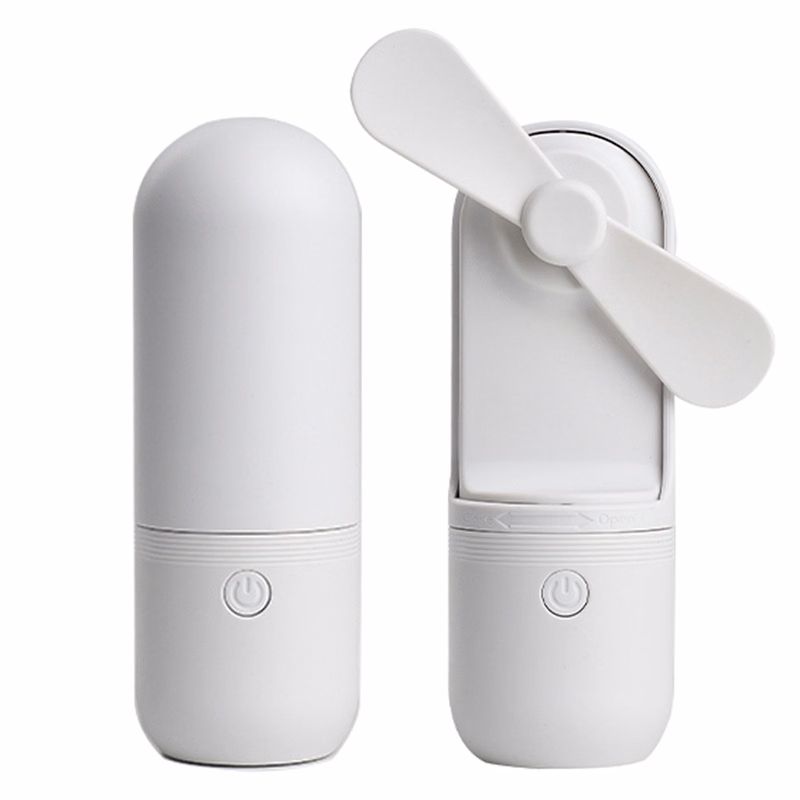 Mini Capsule Fan