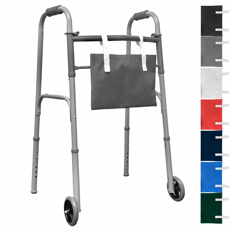 USA Made Healthcare Walker Tote