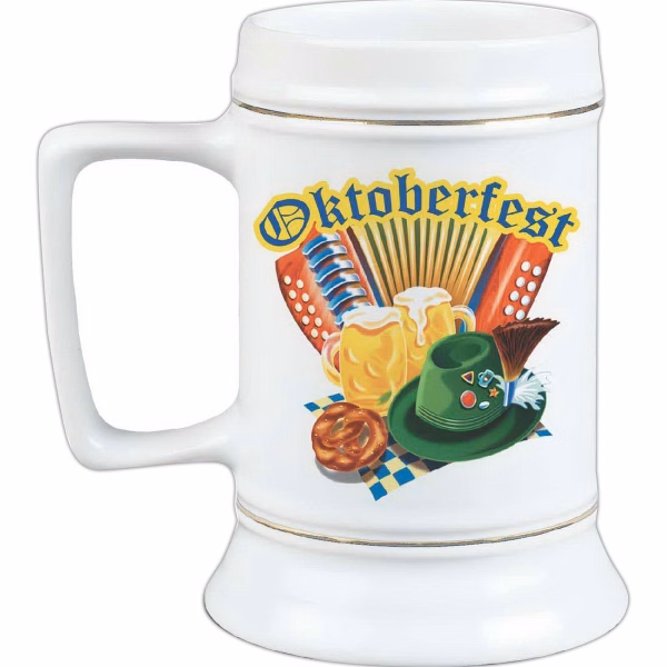 28 Oz. Frankenstein Mug