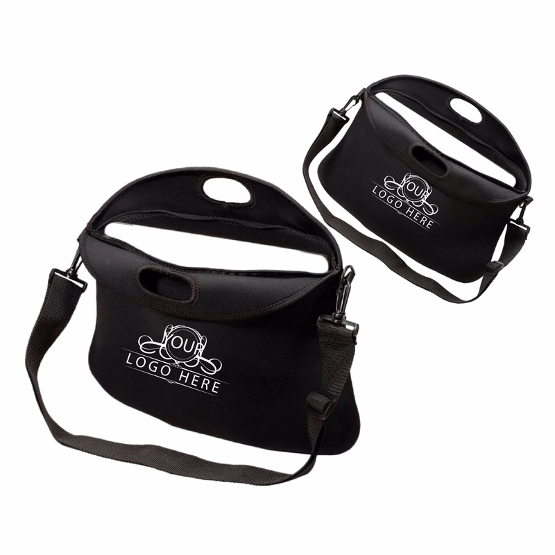 Adjustable Strap Briefcase