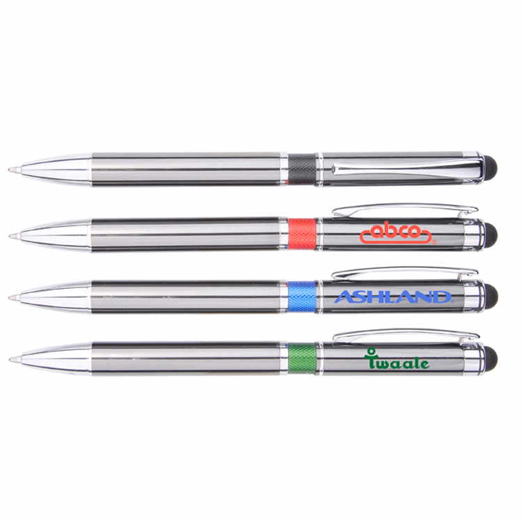 Metal Stylus Pen - Model 2005
