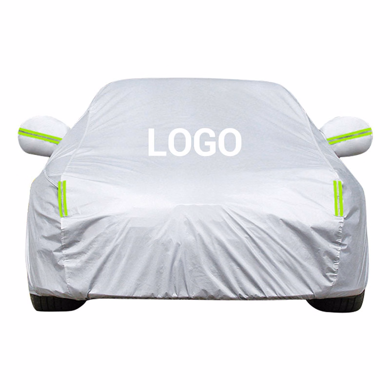 Full Car Cover