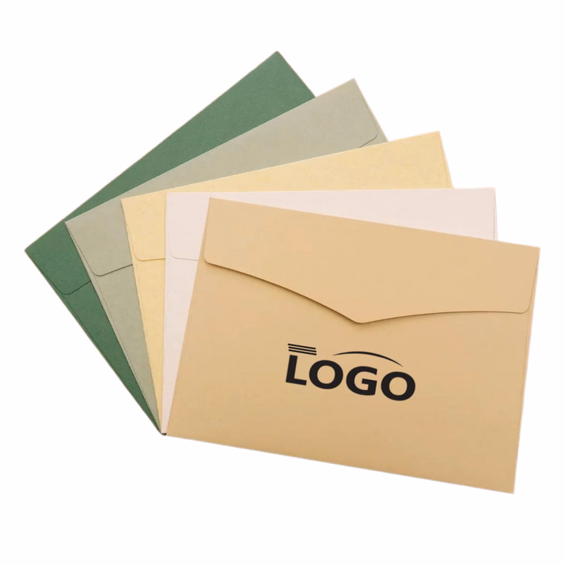 Large Paper Inviation Mailing Envelopes