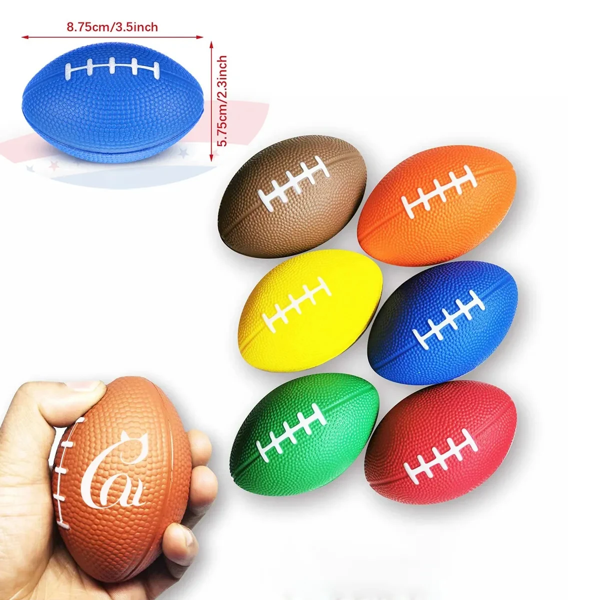 Stress Reliever - Football 1