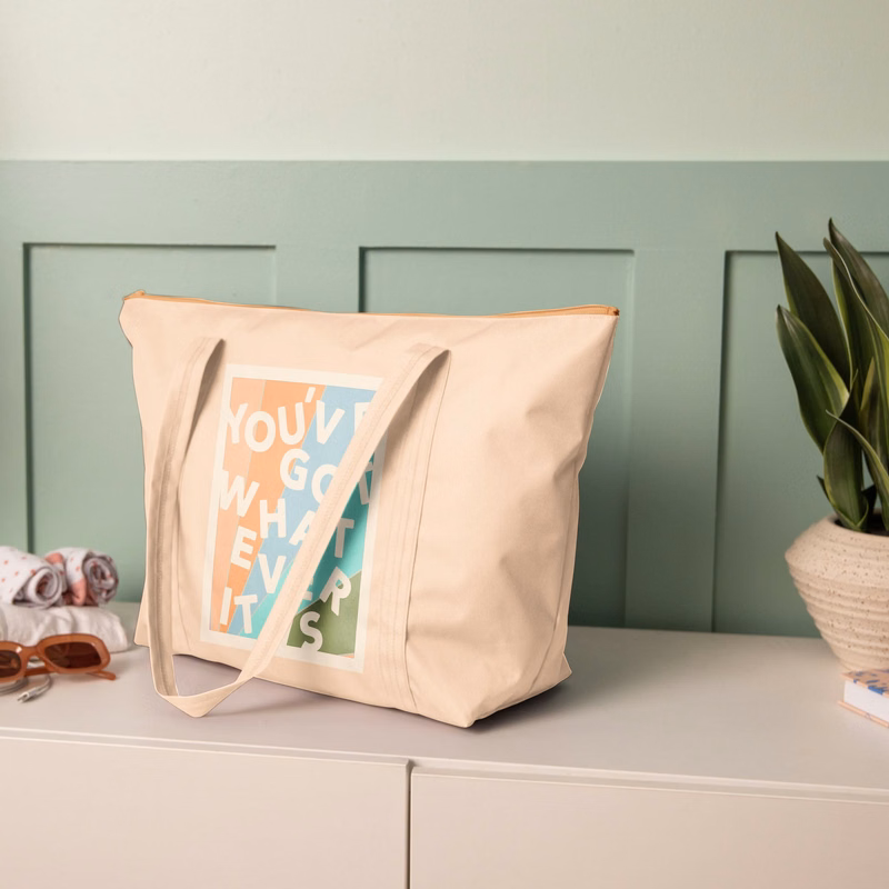 WEEKENDER - 4CP POLY