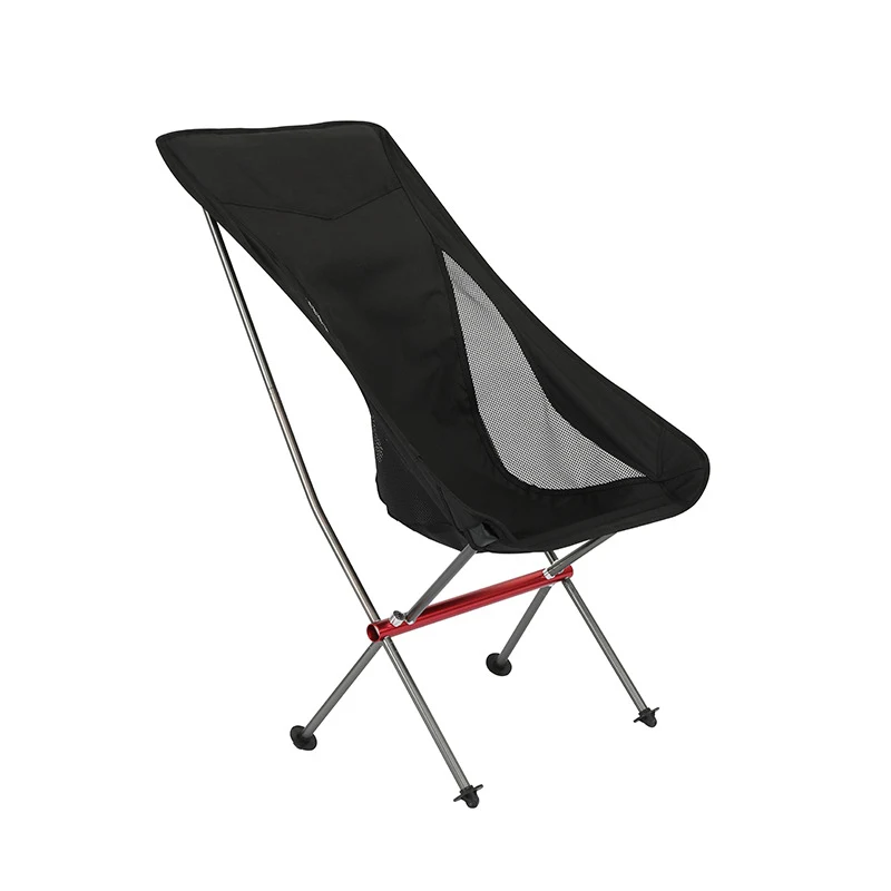 Folding Camping Moon Chair 1