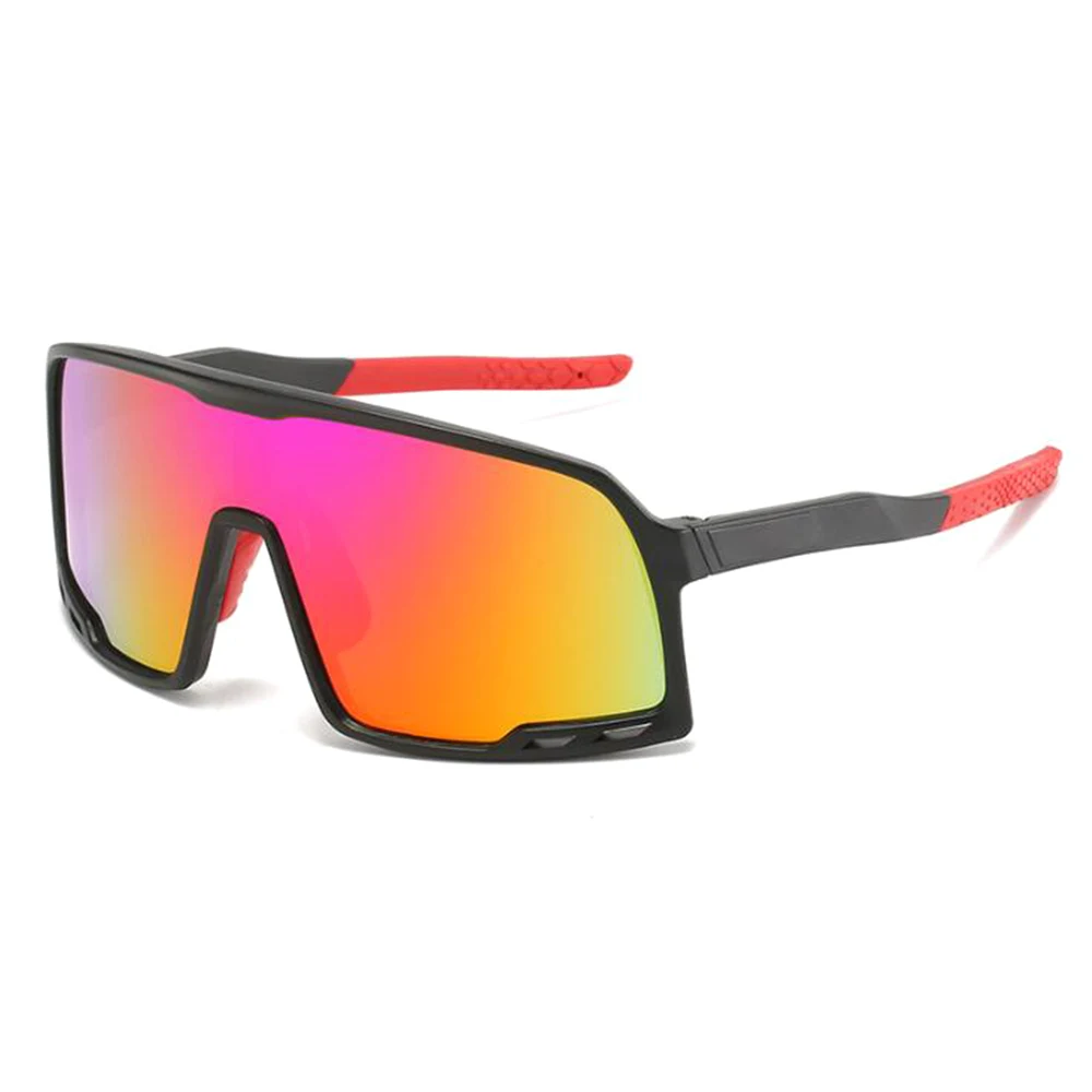 Sport Baseball Glasses UV400 Cycling Sunglasses 1