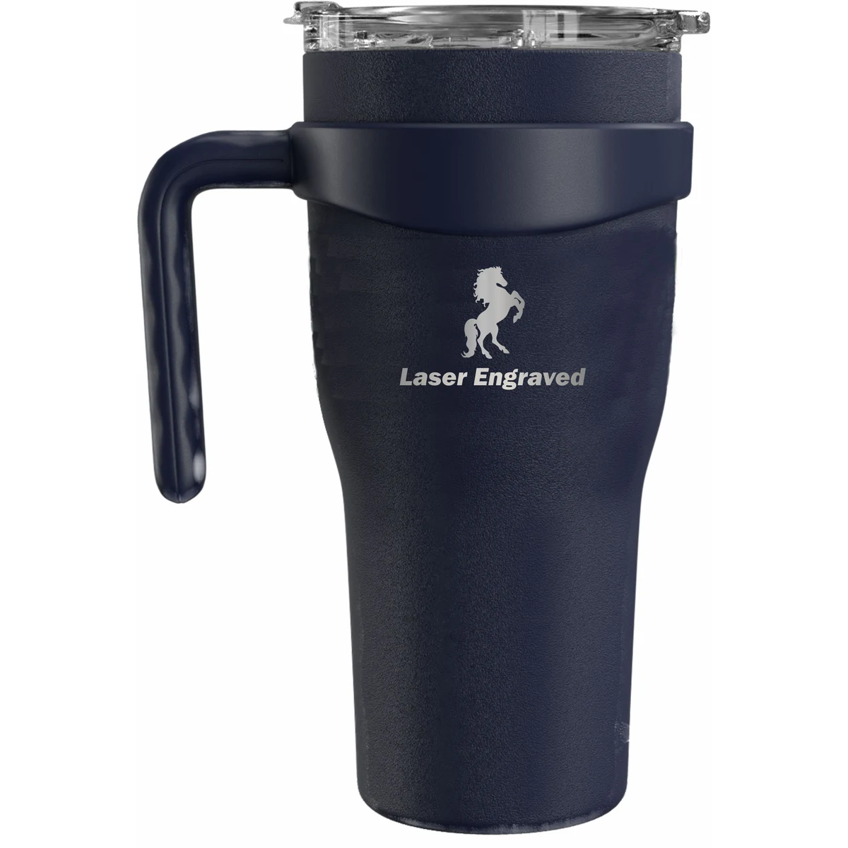 40 oz Hydrapeak Roadster Tumbler LIFETIME WARRANTY! 1