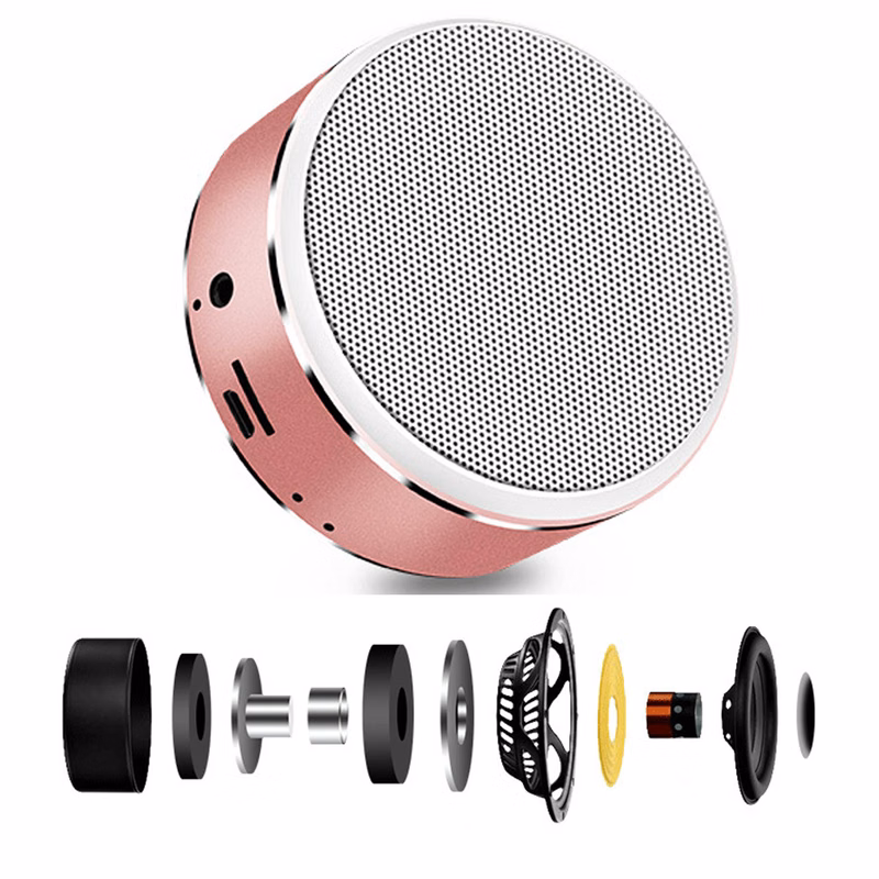 Portable Mini Outdoor Speaker