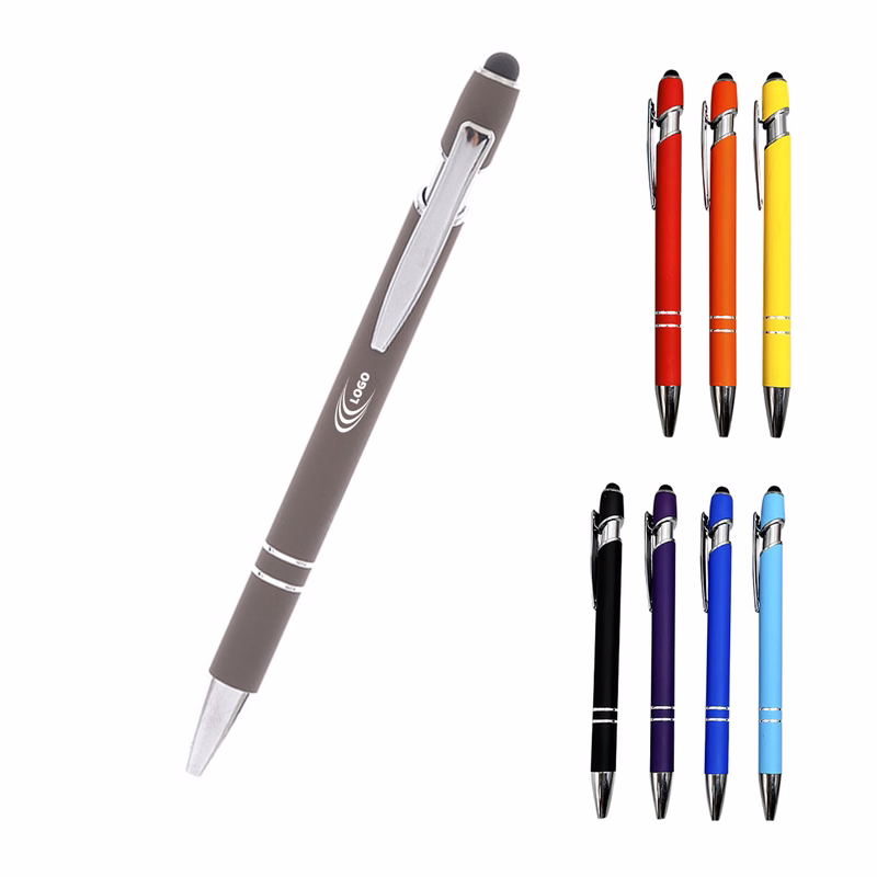 Customizable Ballpoint Pen - Smooth Writing