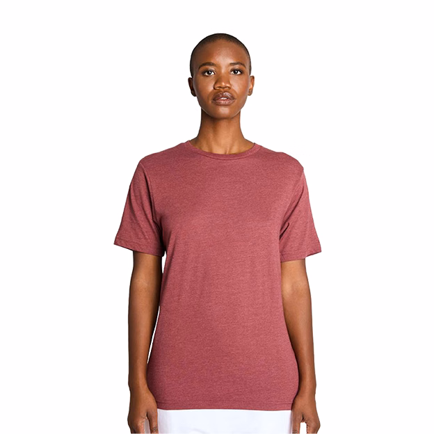 Deluxe CVC T-Shirt