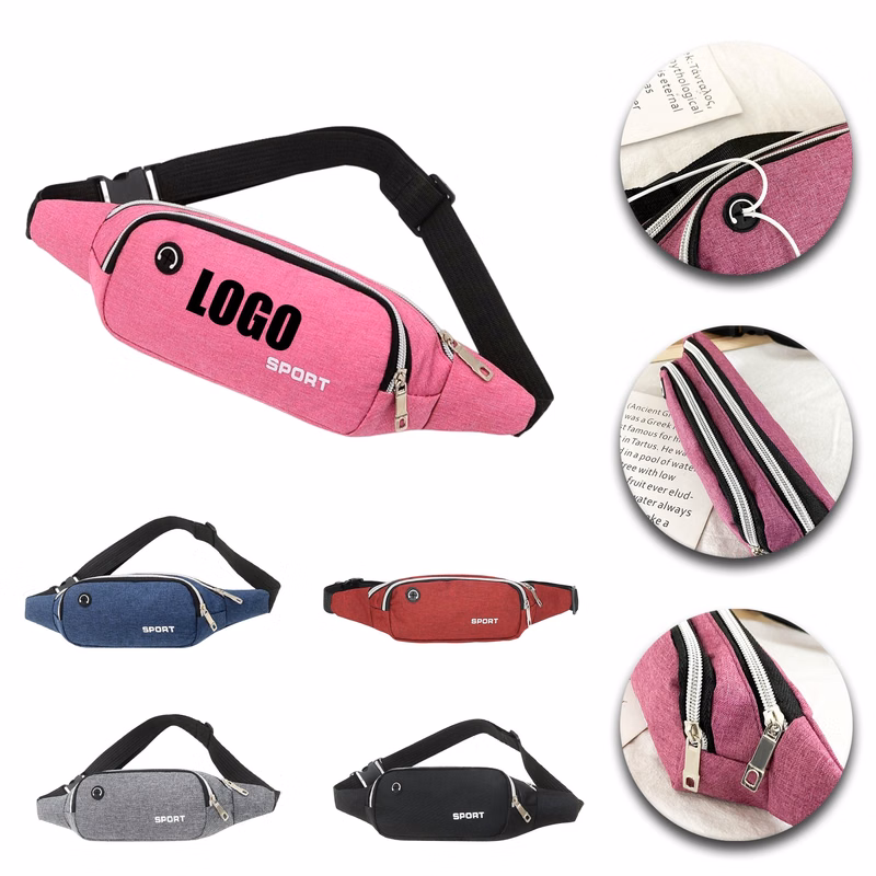 Sport Cavans Fanny Pack